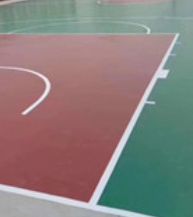郴州篮球场地坪维修全方案